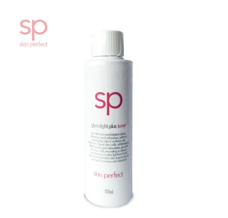 Skin Perfect Glycolight Plus Toner 100ml