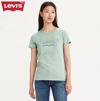 Levi's Women's Perfect T-Shirt 17369-2496