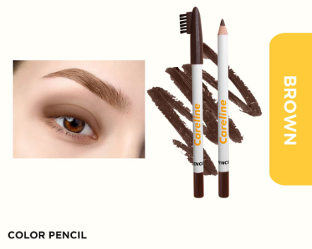 Careline Color Pencil