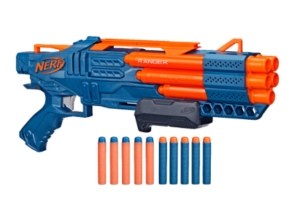 Nerf Elite 2.0 Ranger PD-5 Blaster