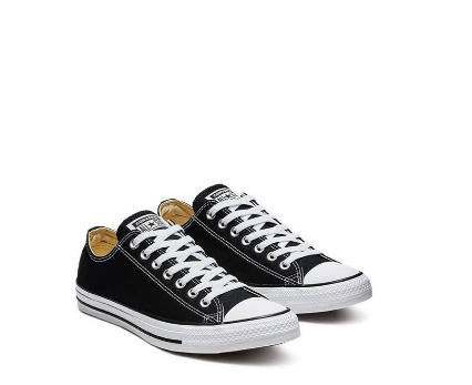 Converse Unisex Chuck Taylor Original - Black