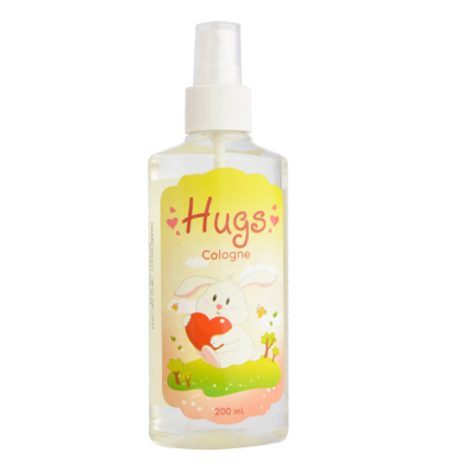 Iliza Hugs Baby Cologne 200ml