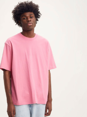 Levi's® Men's Stay Loose Short Sleeve T-Shirt