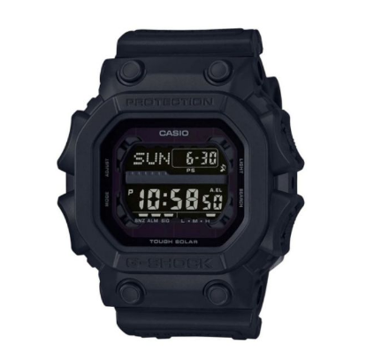 GX56BB Fashion Square Watch Japan Men's Waterproof