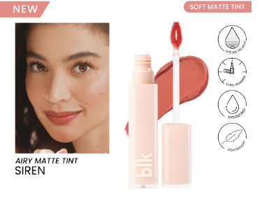 Blk Cosmetics Daydream Airy Matte Tint