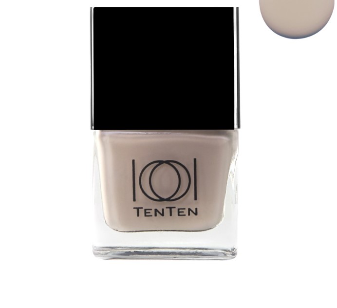 TenTen Desert Sand S78 Nail Polish