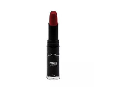 BYS Matte Lipstick - Fine Wine