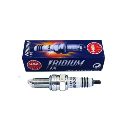 NGK Spark Plug Iridium CPR9EAIX-9 for Cick 150i  CB150R