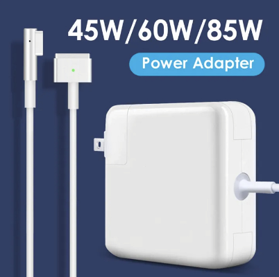 45W 60W 85W L tip T tip Laptop Charger Fast Charging Power Adapter Notebook Power Supply