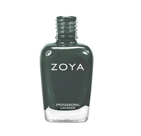 Evvie Zoya Nail Polish 15ml