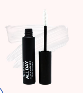 EB All Day Clear Mascara [Mascara, Makeup, Brow Soap]