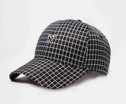 Regatta Patterned Print Baseball Cap