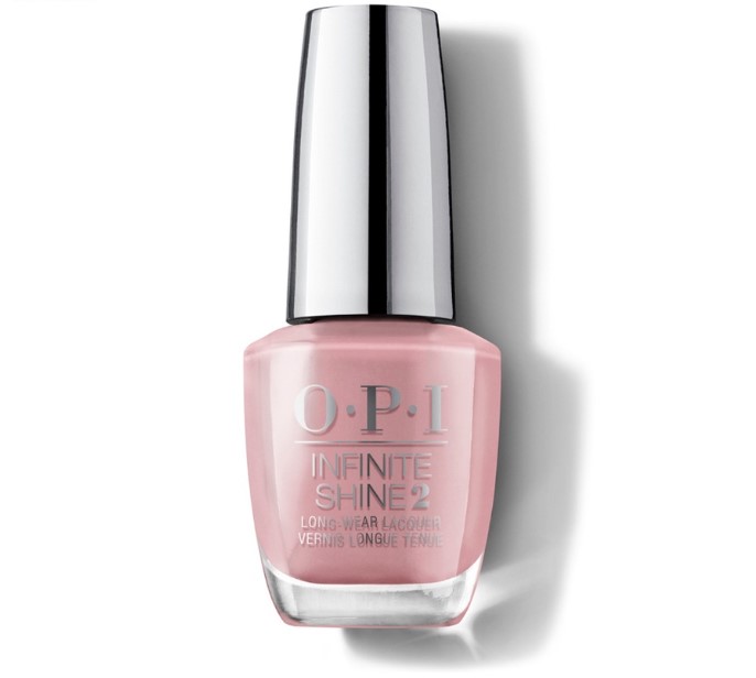 O.P.I. Infinite Shine Tickle My Francey 15ml