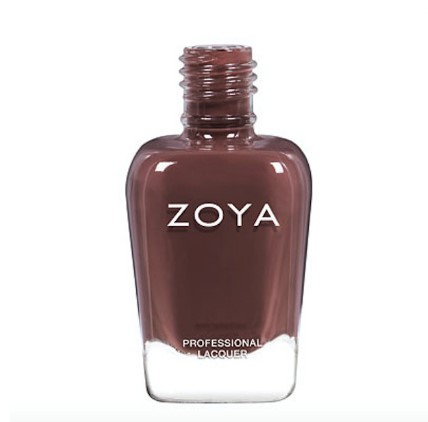Mary Zoya Nail Polish 15ml