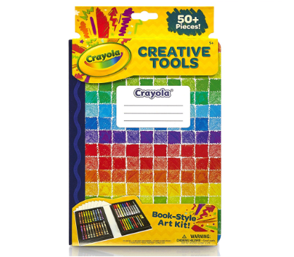 Crayola Creative Tools