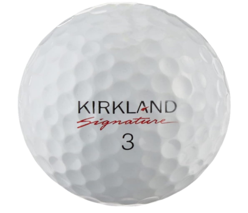 Kirkland Signature Mix