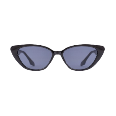 Baobab Eyewear | LIBBY Sunglasses | UV Protected Korean Fashion Sunnies For Men and Women Cat Eye
