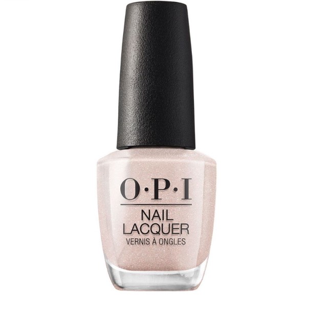 O.P.I. Nail Lacquer Throw Me A Kiss 15ml