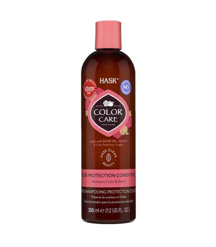 Hask Color Care Color Protection Conditioner 355ml
