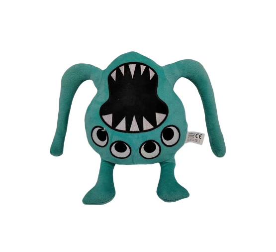 Garten of BanBan Plush Jumbo Josh Toy Soft Plush Stuffed Games Derivative Garden Of Banban Plushies Toy For Kids  GB24