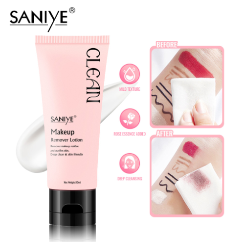 SANIYE Makeup Remover Spray Clearing Water Cleansing Oil R2017