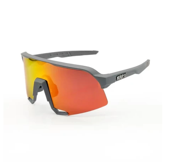 S2 Cycling Glasses Bicycle Bike HD Visual Anti-glare UV400 Outdoor Sports Sunglasses SG17