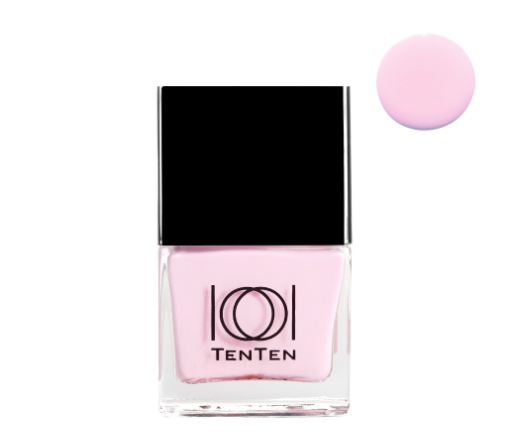 TenTen Pink Lemonade P12 Nail Polish