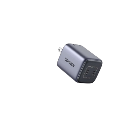 UGREEN 45W Nexode GaN Charger Mini USB C iPhone 14 Pro Max SAMSUNG S22 - PH