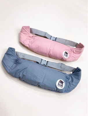 Lipton Baby 2 Way Collapsible Carrier