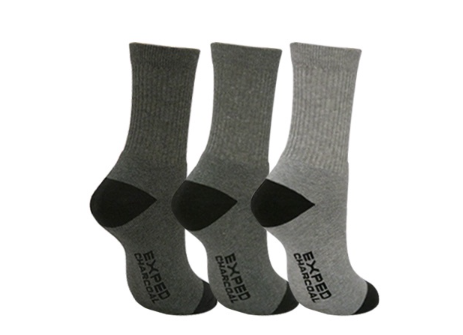 Exped Men's Sports Thick Cotton Midcalf Socks