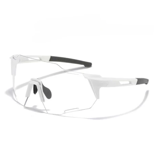 Unisex UV400 Cycling Shades for Bike Sunglasses Glasses for Motorcycle Shade Outdoors Goggles A13