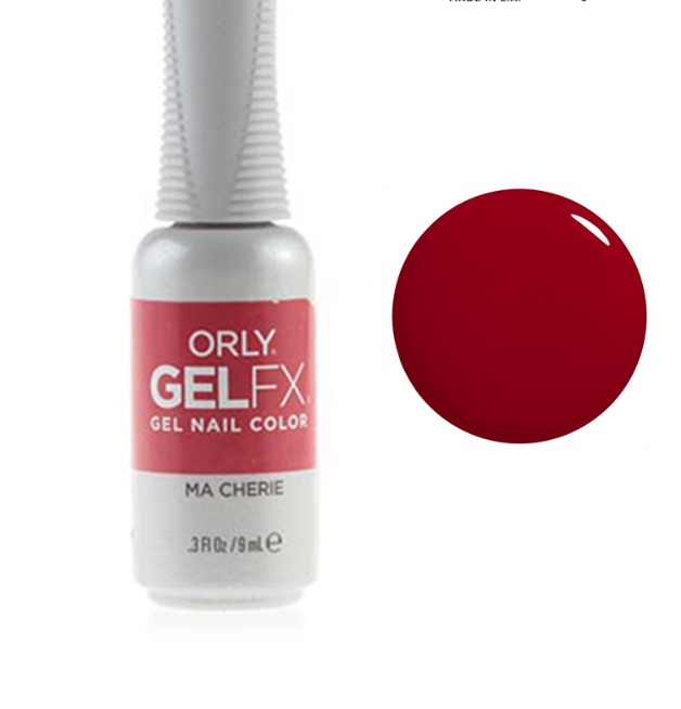 Orly Gel Fx Ma Cherie 9ml