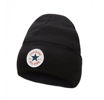 Converse Unisex Chuck Patch Beanie - Multicolor