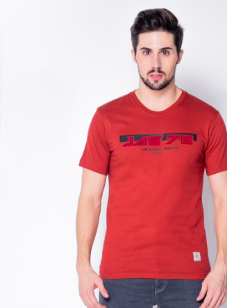 Jag Men's Graphic Tee