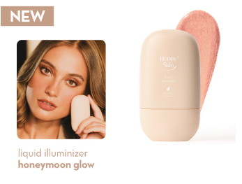 Happy Skin Off Duty Liquid Illuminizer