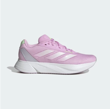 Adidas Running Duramo SL Shoes Women Purple IE7980