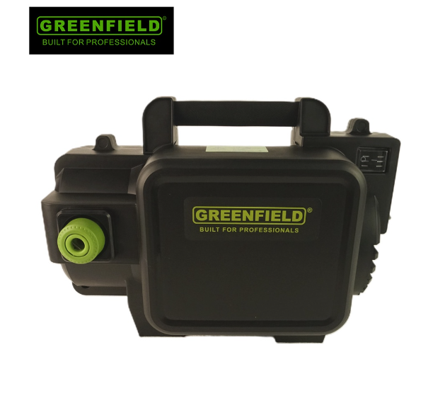 Greenfield Pressure Washer 1200W/90 Bar - Power Tool/Home Improvement
