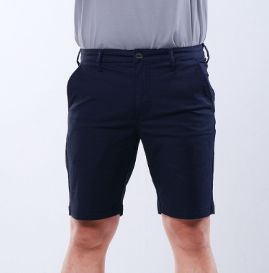 Wrangler Men's Colored Short Mood Indigo