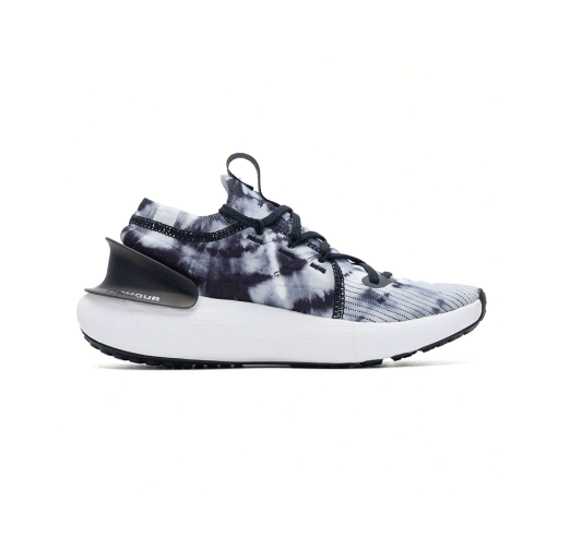 Under Armour UA Women's HOVR Phantom 3 Dyed Running Shoes, Lightweight Athletic Sneakers