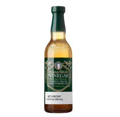 Mama Sita's Premium Coconut Nectar Vinegar 350ml