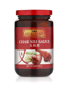 Lee Kum Kee Char Siu 397G