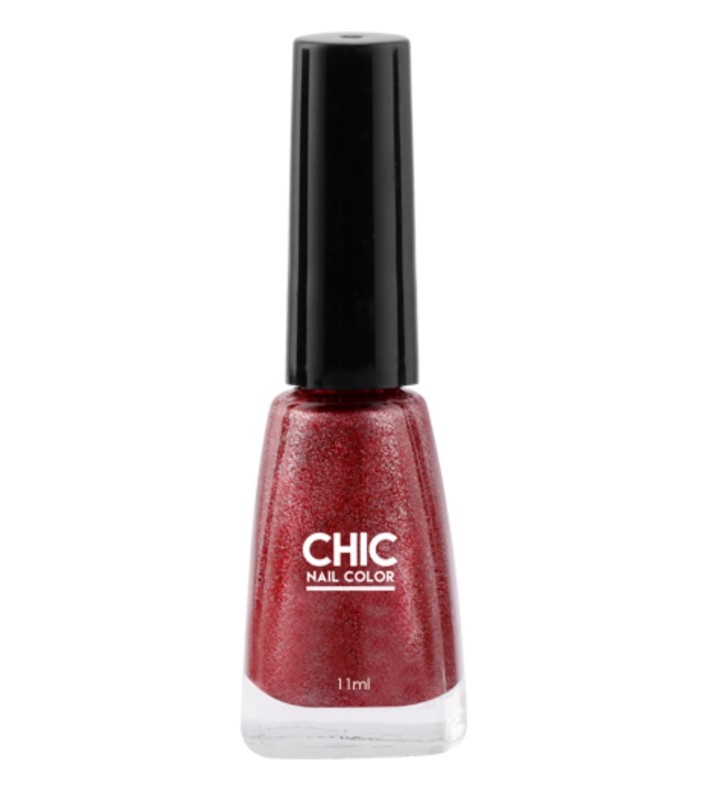 Chic Nail Color in Siam 11ml