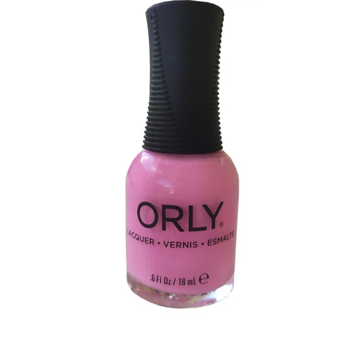 Orly Nail Lacquer Color Scenic Route 18ml