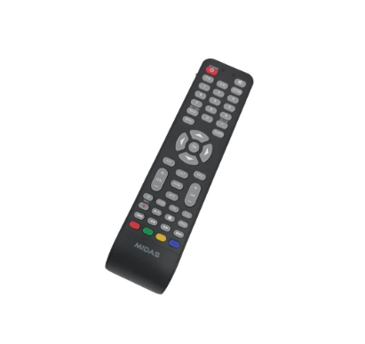 Universal Skyworth Smart TV Remote Control Old Design (E2000 Series, E2000D Series, E200A Series, E380i Series, E390i Series, E510S Series,