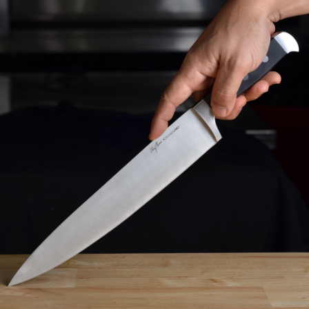 KitchenPro 6 inch Chef's Knife Power Handle