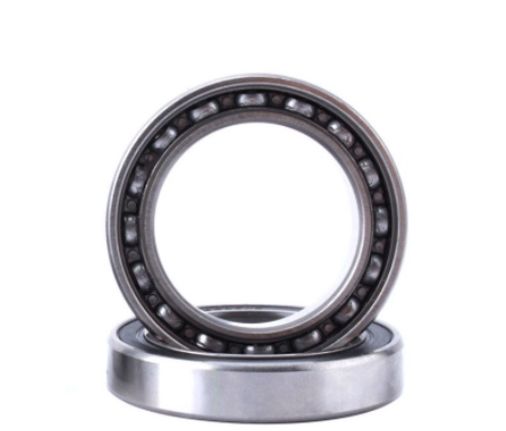 MTB Bike Bearing Bicycle Bottom Bracket Repair Sealed Cartridge Bearings Thin Wall Deep Groove Steel