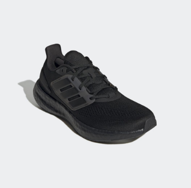 Adidas Men Pureboost GZ5173 (Core Black/Core Black/Core Black)