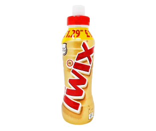 Twix Milk Drink 350mL