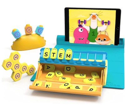 PlayShifu Plugo Stem Puzzles Kit