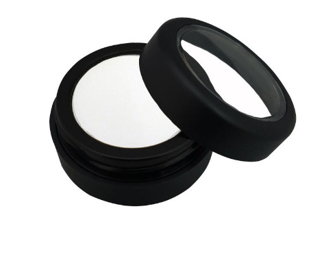 Nichido True Colors Eye Shadow - Snow